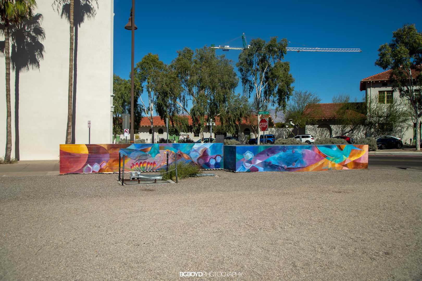 Tucson Murals |Photos, Videos, and locations of over 500 murals