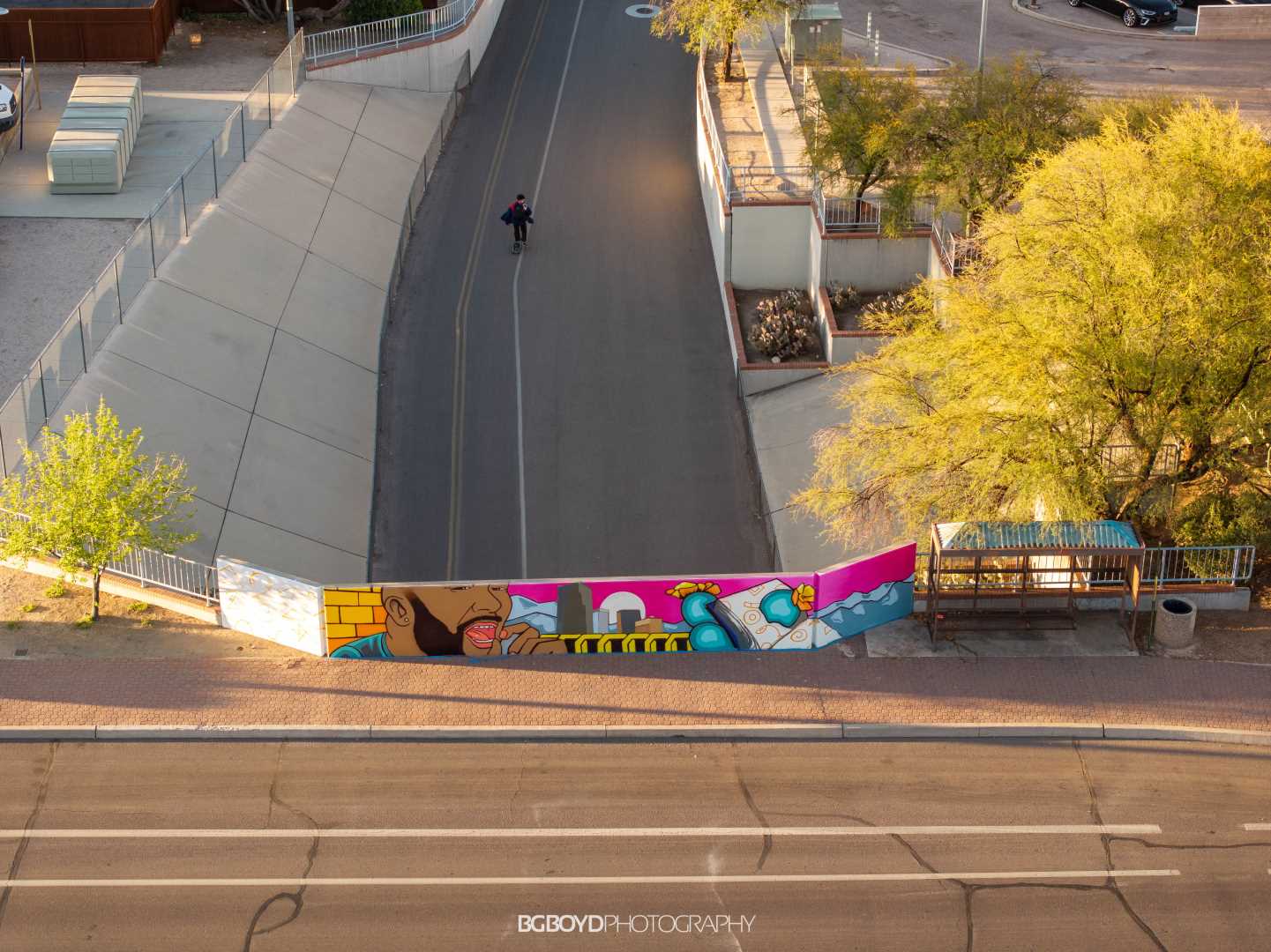 Tucson Murals |Photos, Videos, and locations of over 500 murals